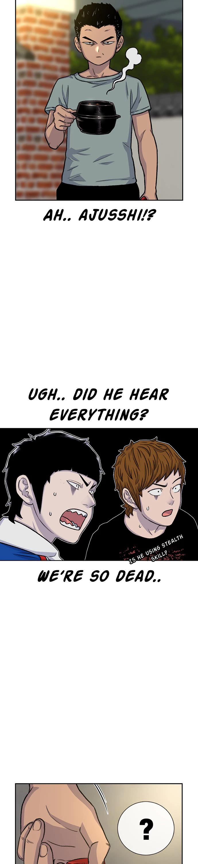 Star Ginseng Store chapter 80 page 10