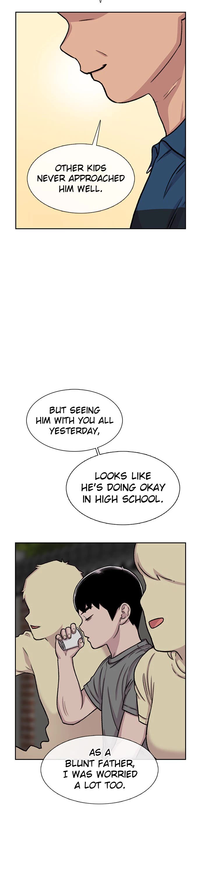 Star Ginseng Store chapter 83 page 17