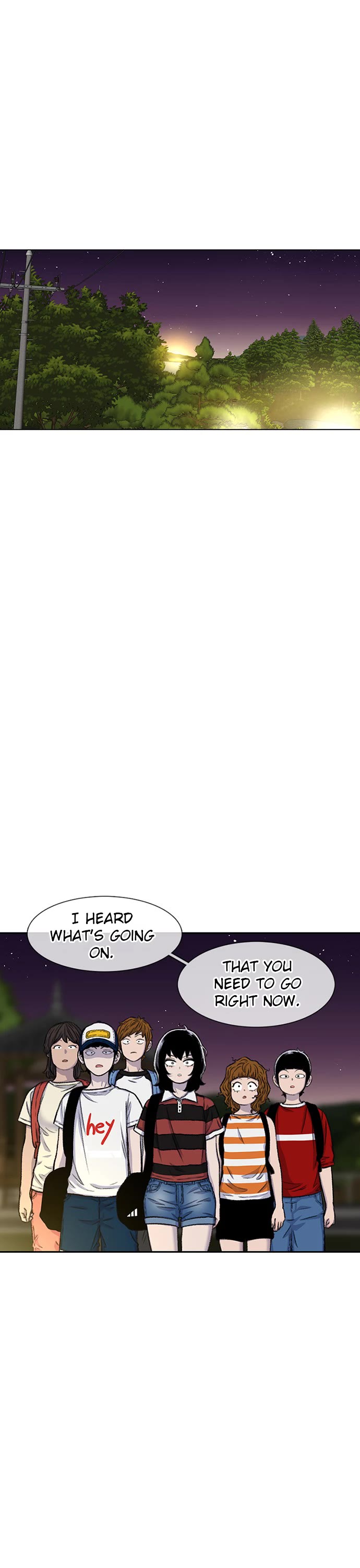 Star Ginseng Store chapter 84 page 23