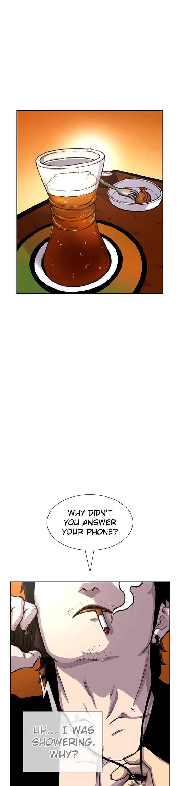 Star Ginseng Store chapter 85 page 27