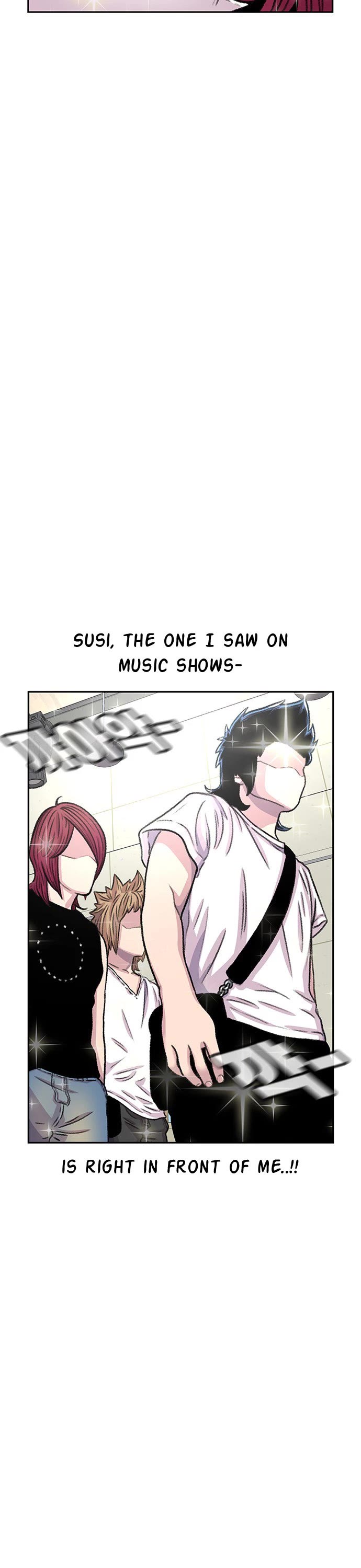 Star Ginseng Store chapter 87 page 21