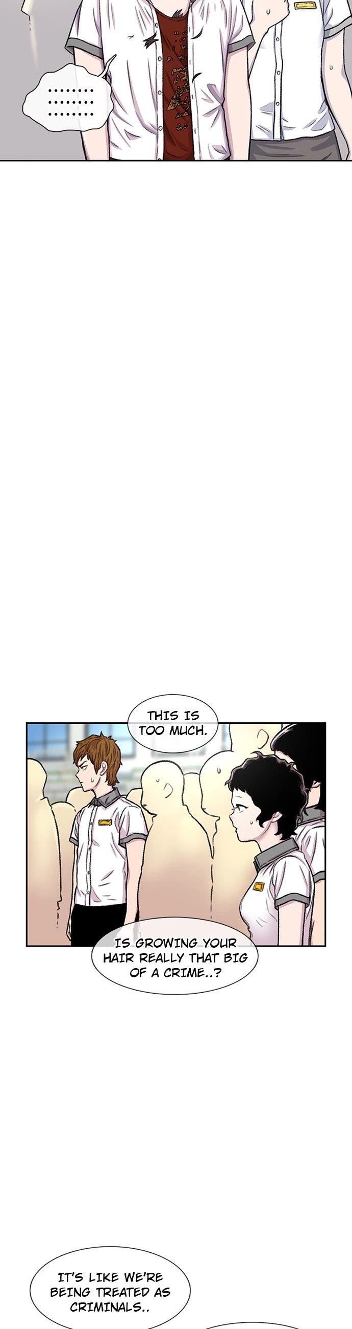 Star Ginseng Store chapter 88 page 13