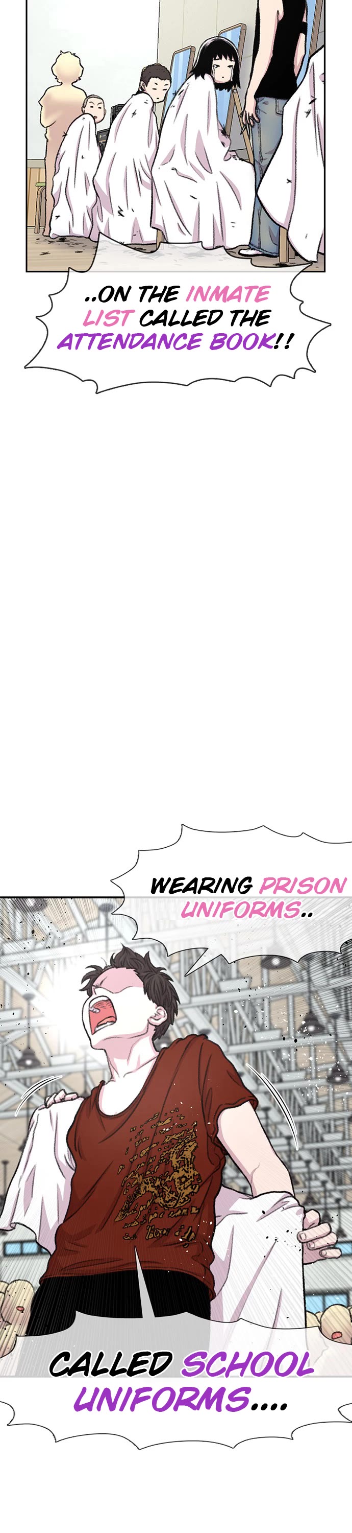 Star Ginseng Store chapter 88 page 21