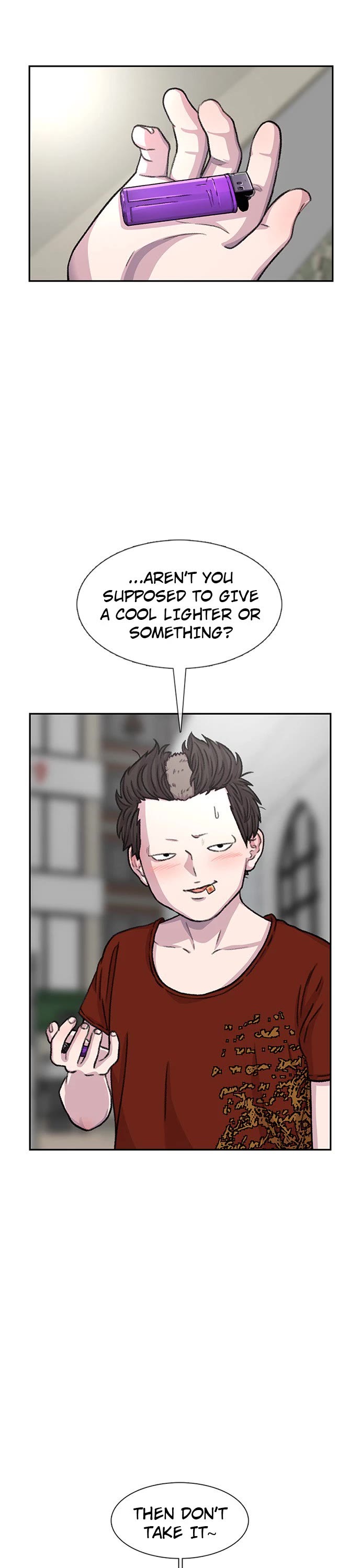 Star Ginseng Store chapter 88 page 36