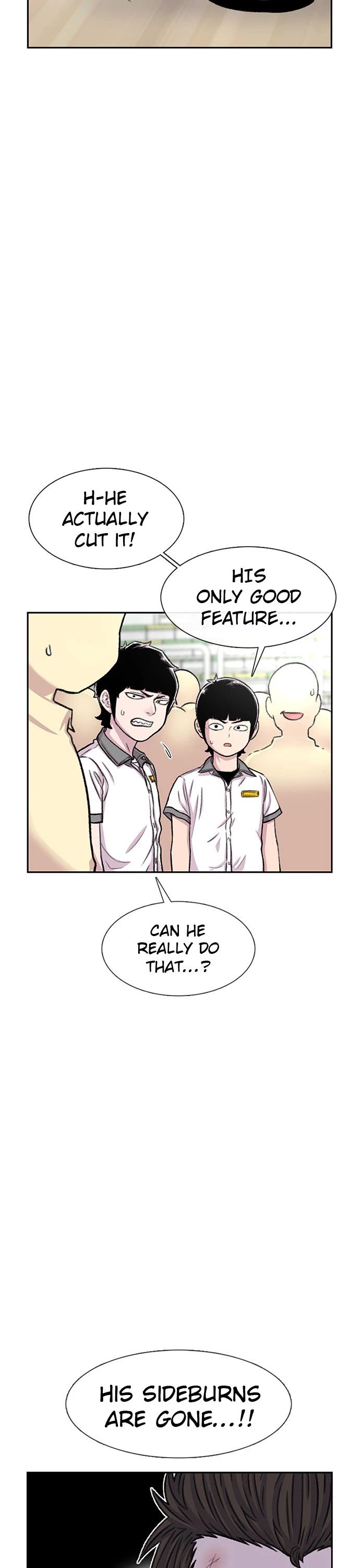 Star Ginseng Store chapter 88 page 6