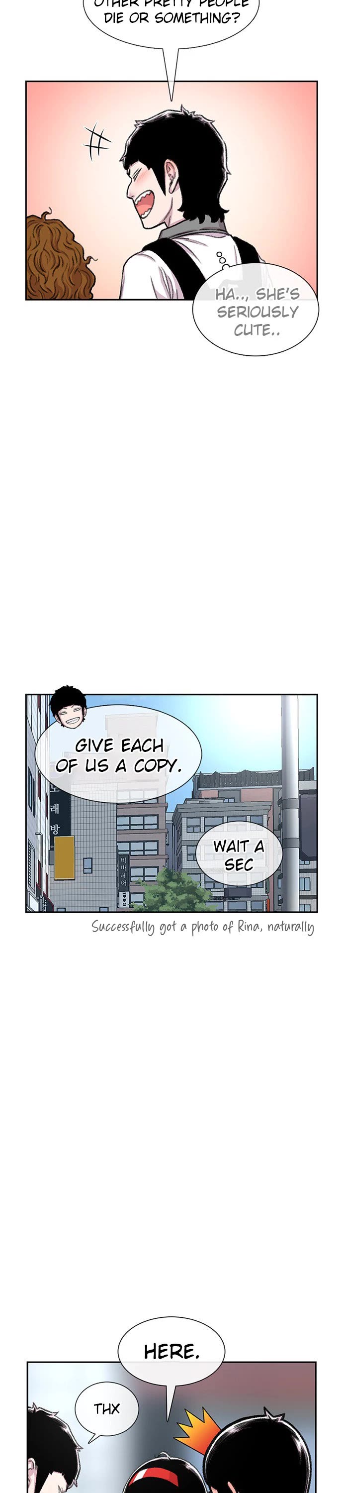 Star Ginseng Store chapter 89 page 12