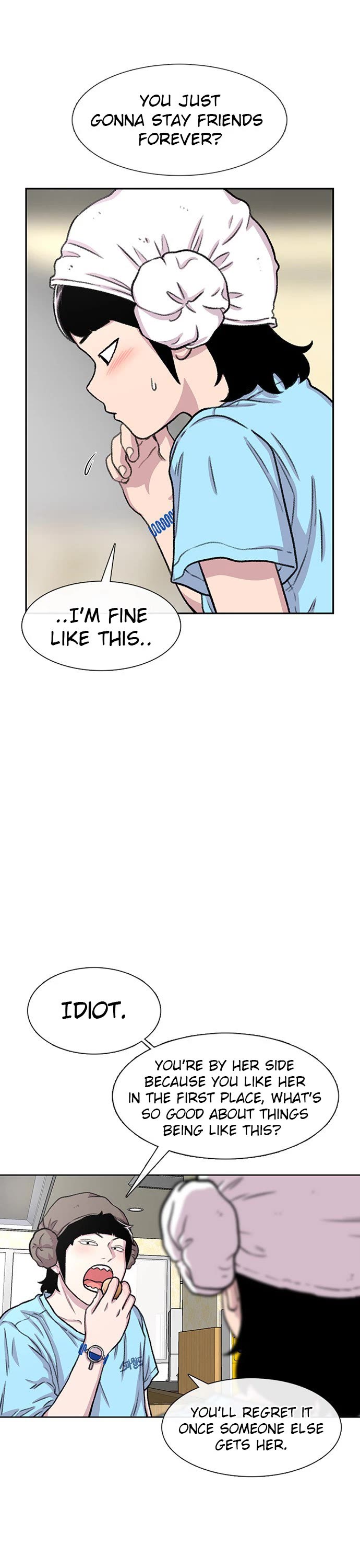 Star Ginseng Store chapter 89 page 26