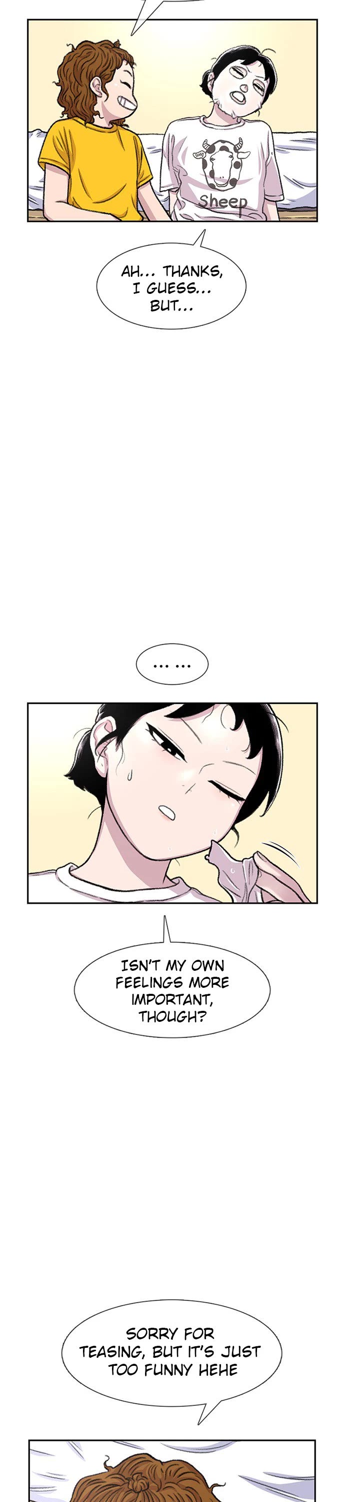 Star Ginseng Store chapter 90 page 12