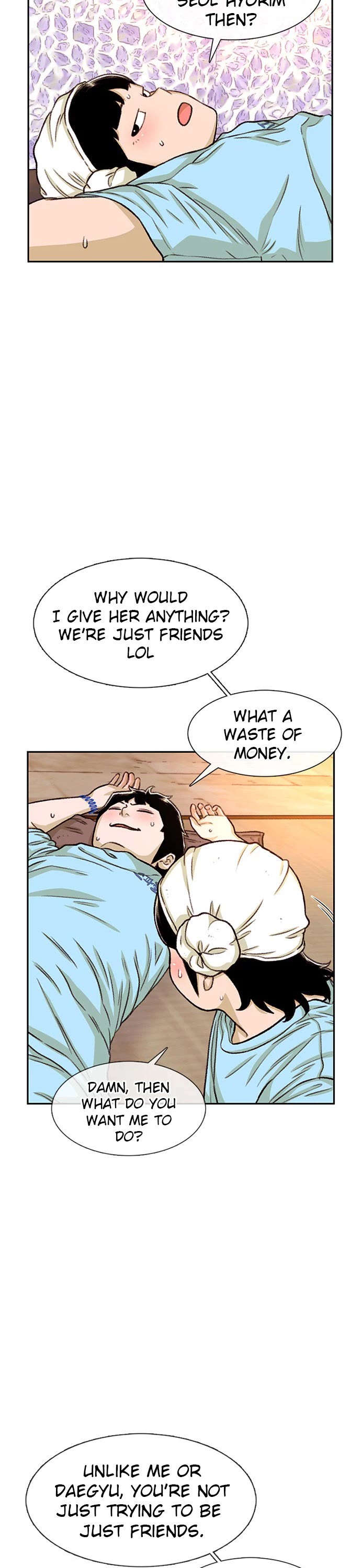 Star Ginseng Store chapter 90 page 17