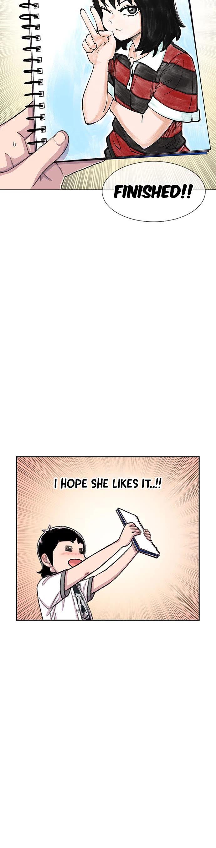 Star Ginseng Store chapter 91 page 24