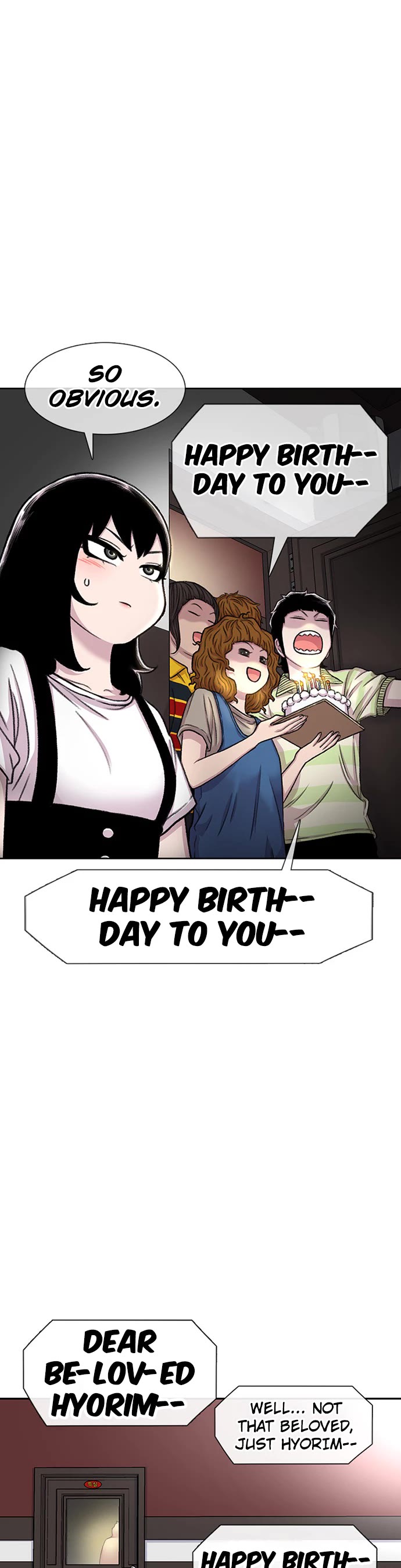 Star Ginseng Store chapter 92 page 19