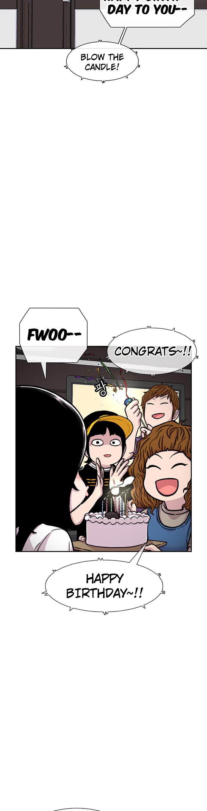 Star Ginseng Store chapter 92 page 20