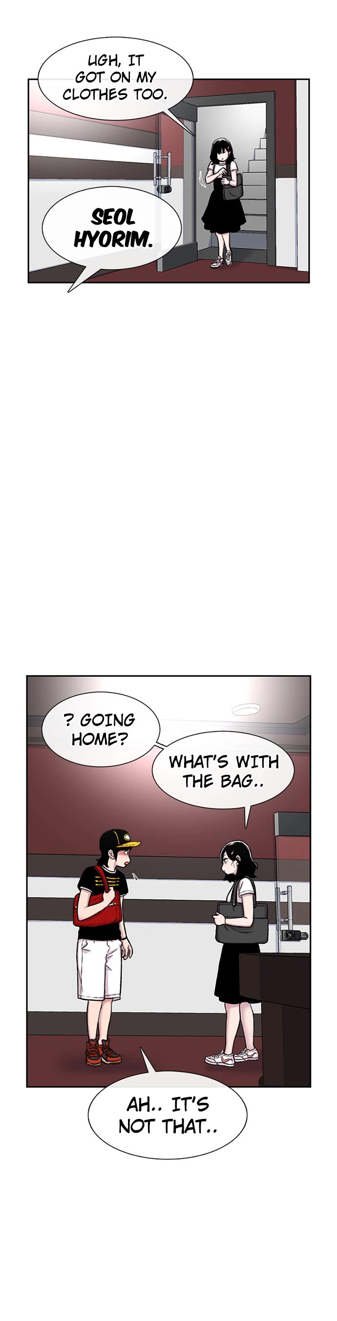 Star Ginseng Store chapter 92 page 25