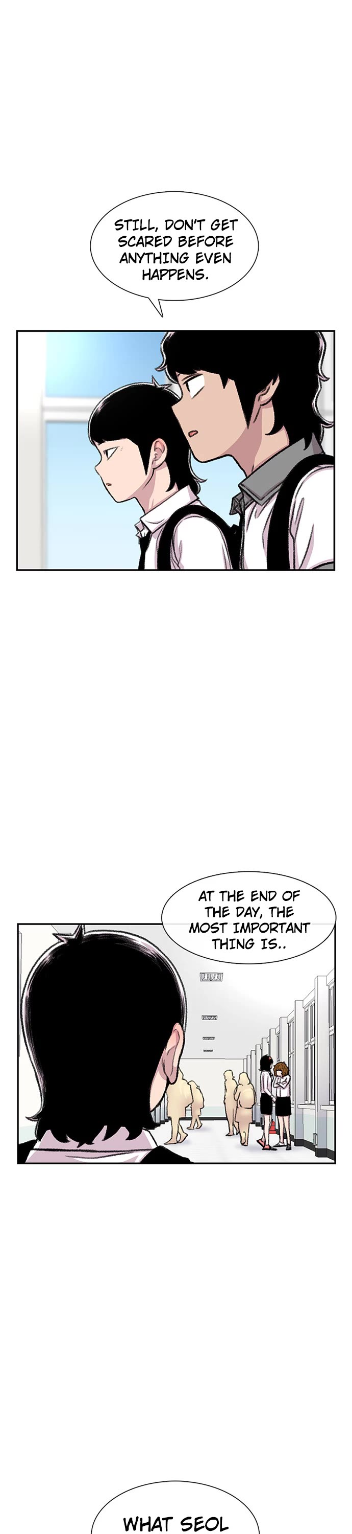 Star Ginseng Store chapter 94 page 11