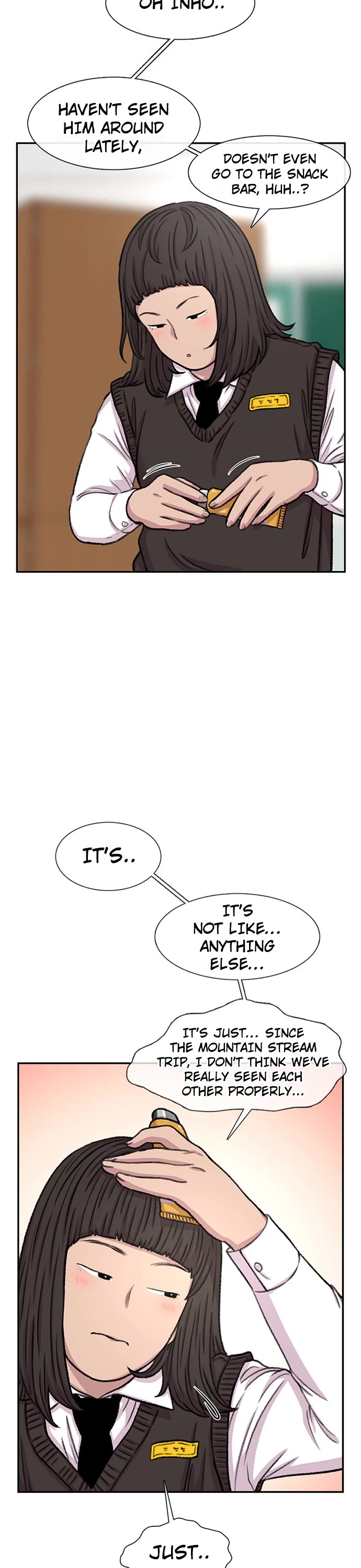 Star Ginseng Store chapter 94 page 18