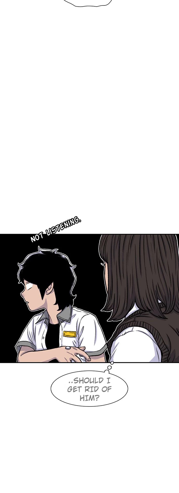 Star Ginseng Store chapter 94 page 19