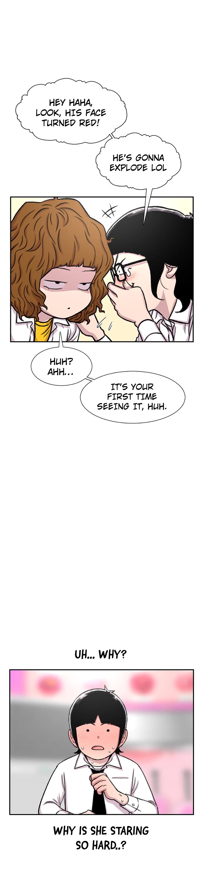 Star Ginseng Store chapter 95 page 11