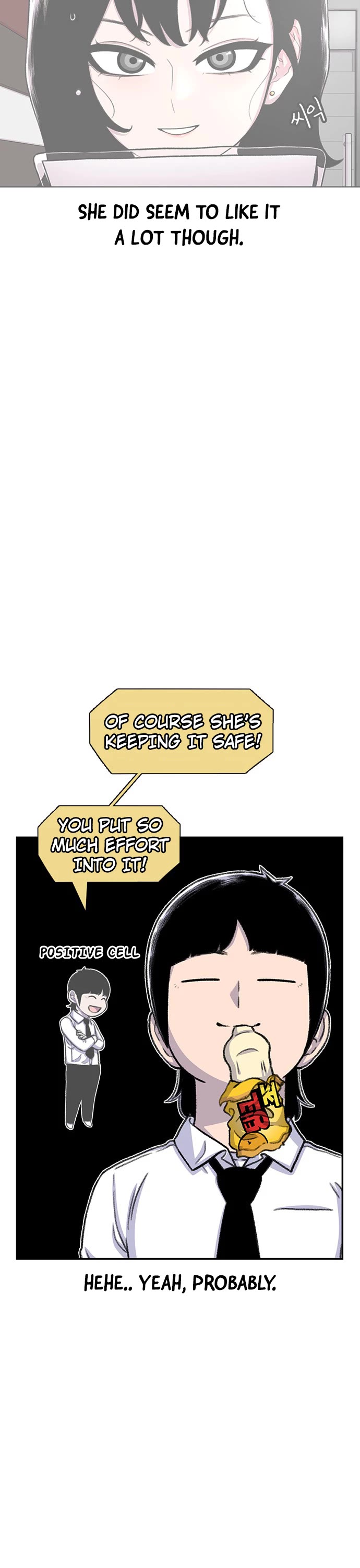 Star Ginseng Store chapter 95 page 21