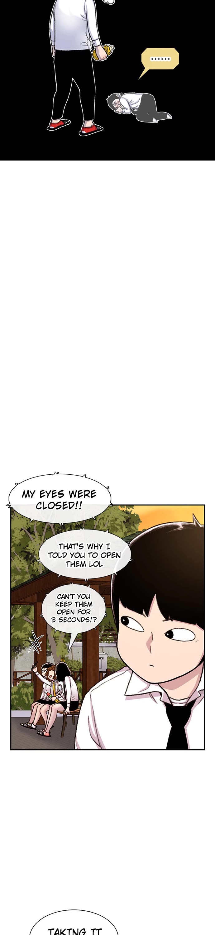 Star Ginseng Store chapter 95 page 23