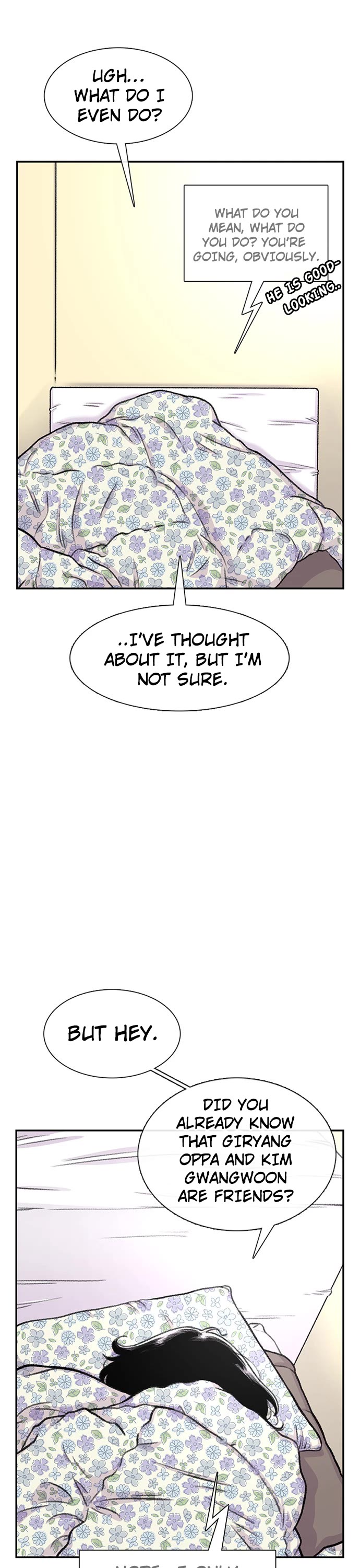 Star Ginseng Store chapter 96 page 23