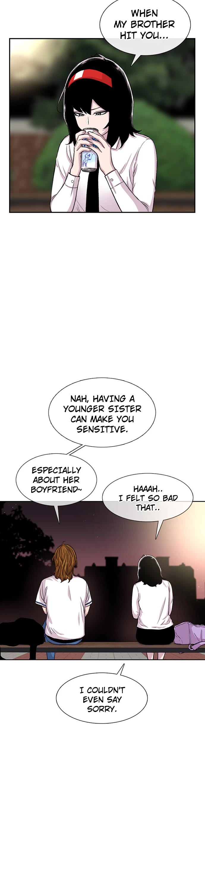 Star Ginseng Store chapter 96 page 6