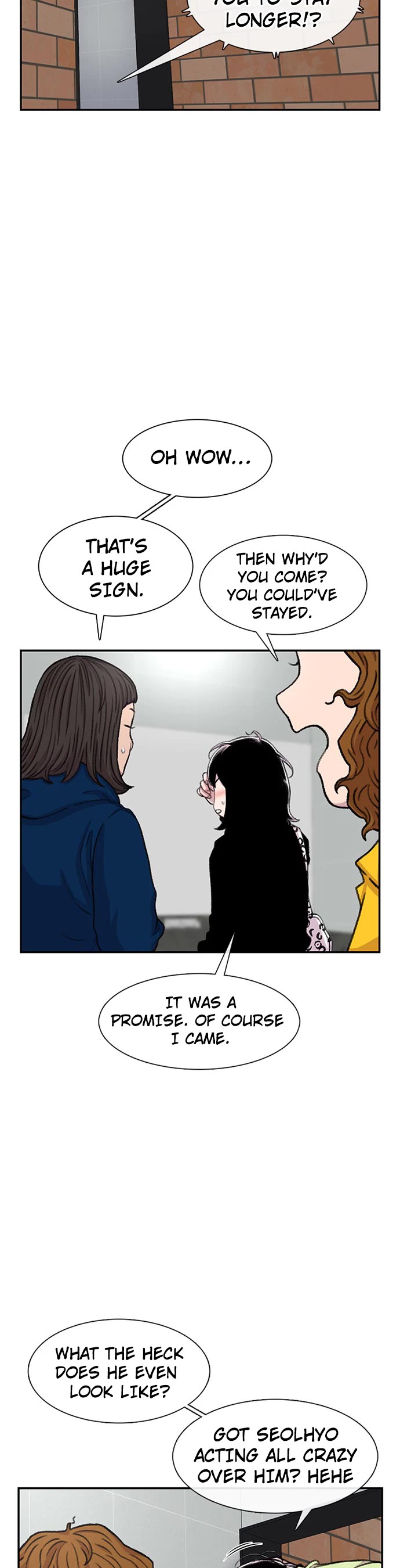 Star Ginseng Store chapter 98 page 19