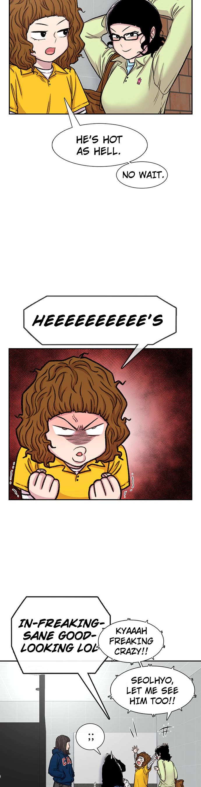 Star Ginseng Store chapter 98 page 20