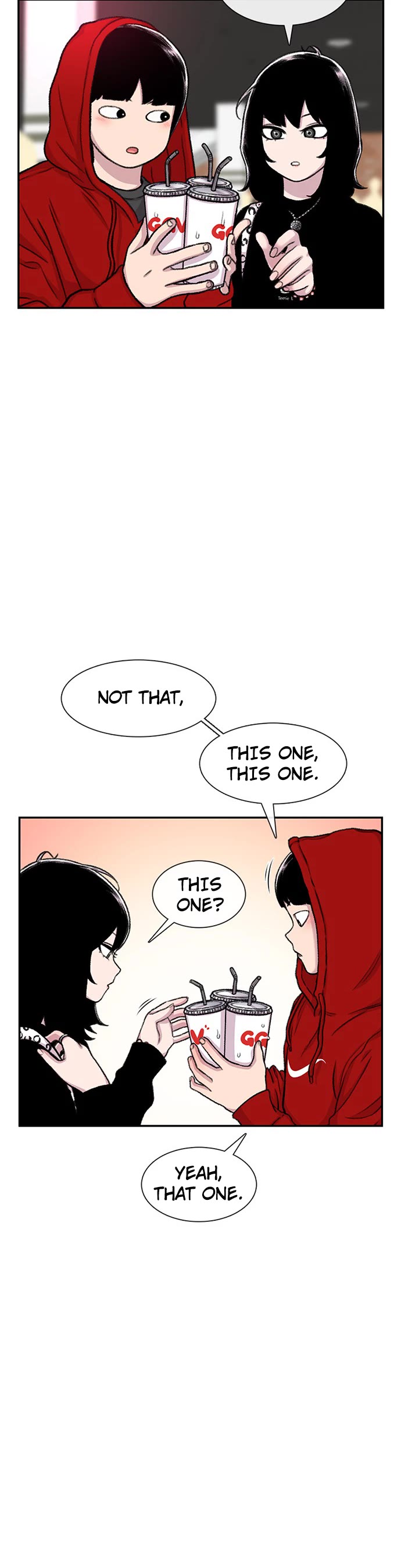 Star Ginseng Store chapter 98 page 25