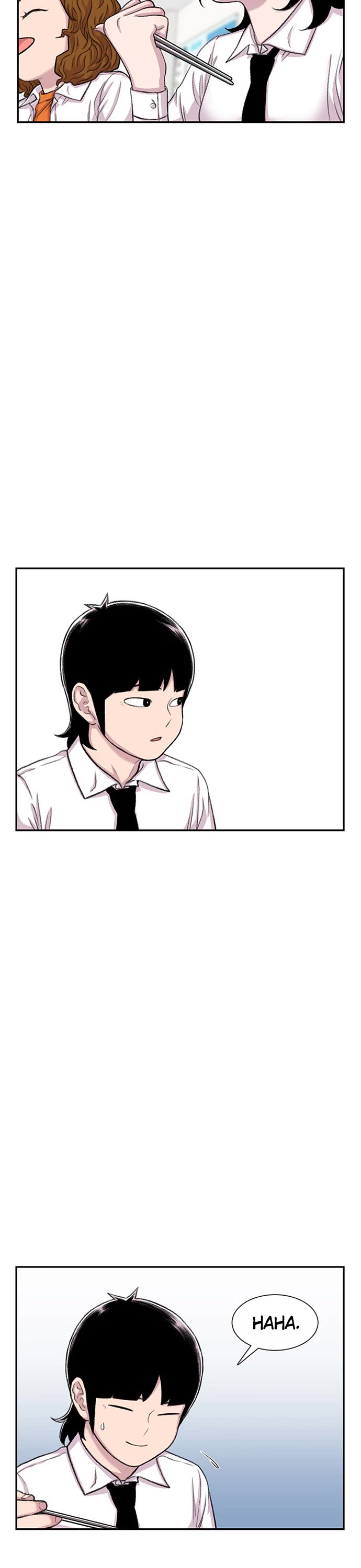 Star Ginseng Store chapter 99 page 17