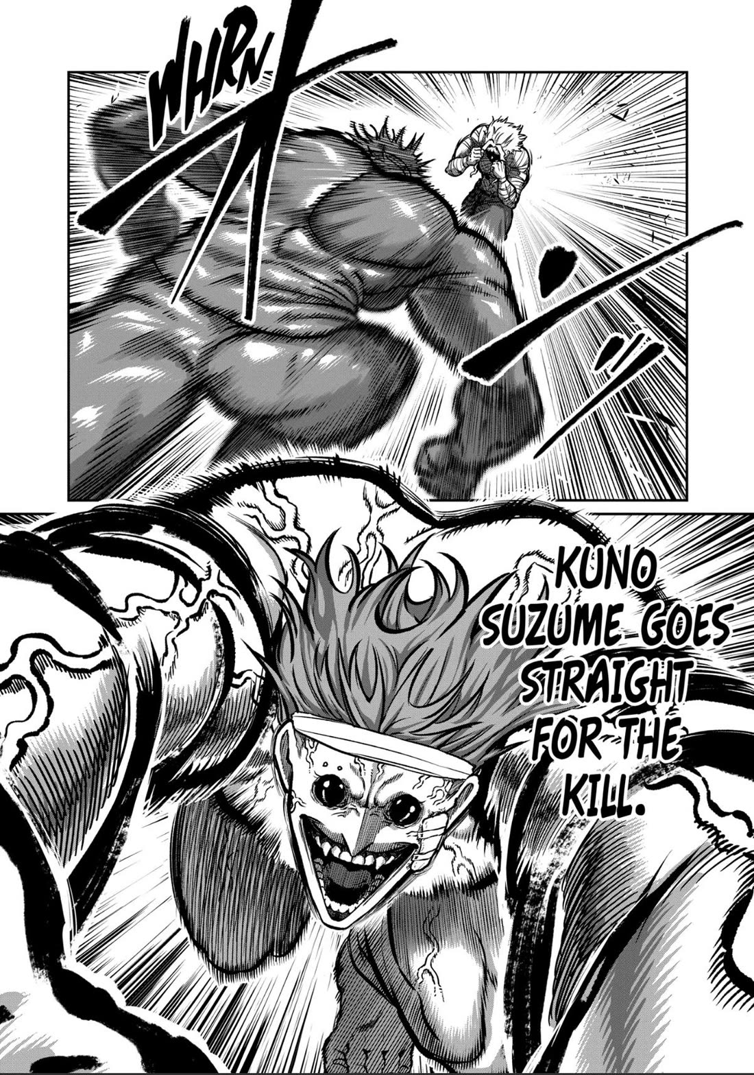 STAR: Strike it Rich chapter 68 page 10