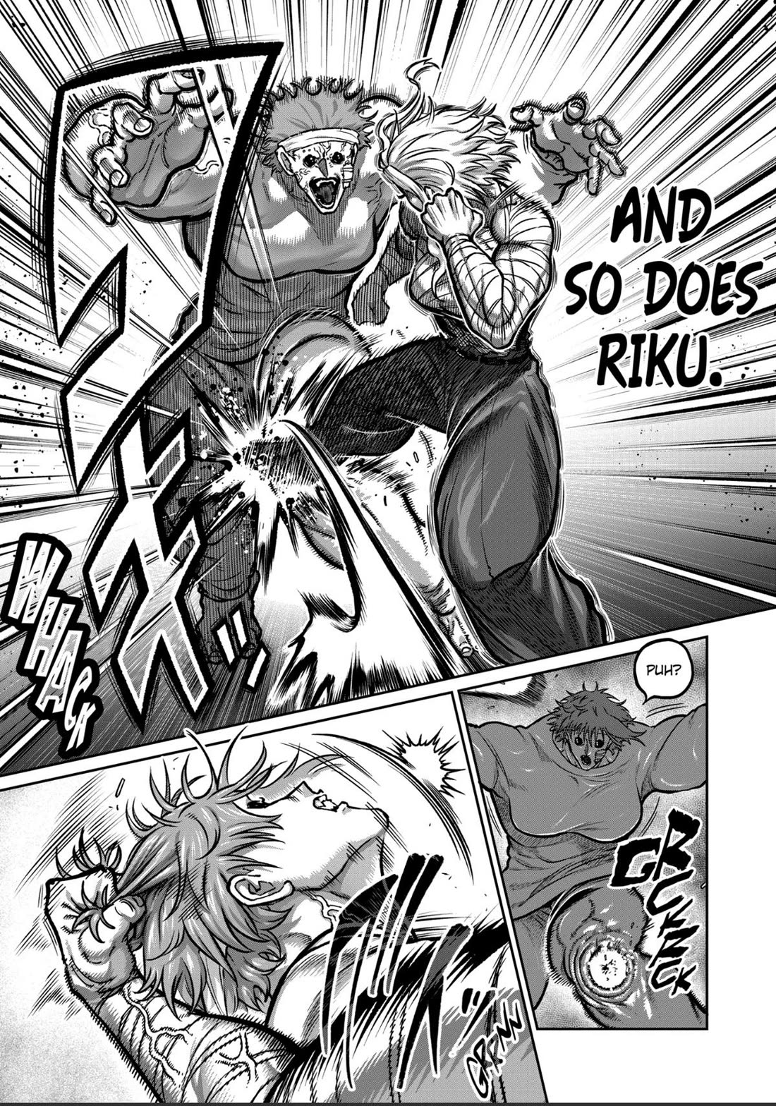 STAR: Strike it Rich chapter 68 page 11