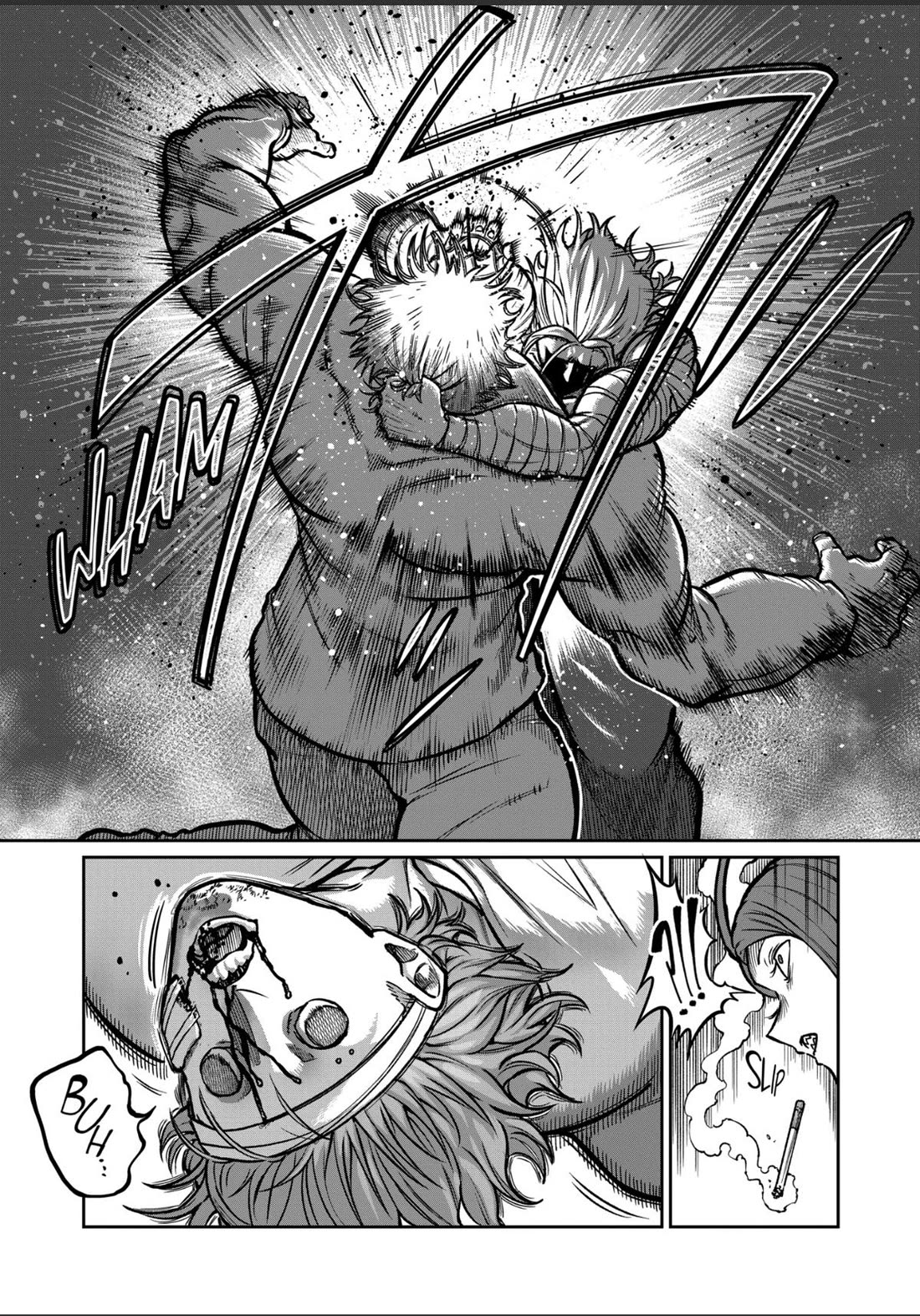 STAR: Strike it Rich chapter 68 page 12