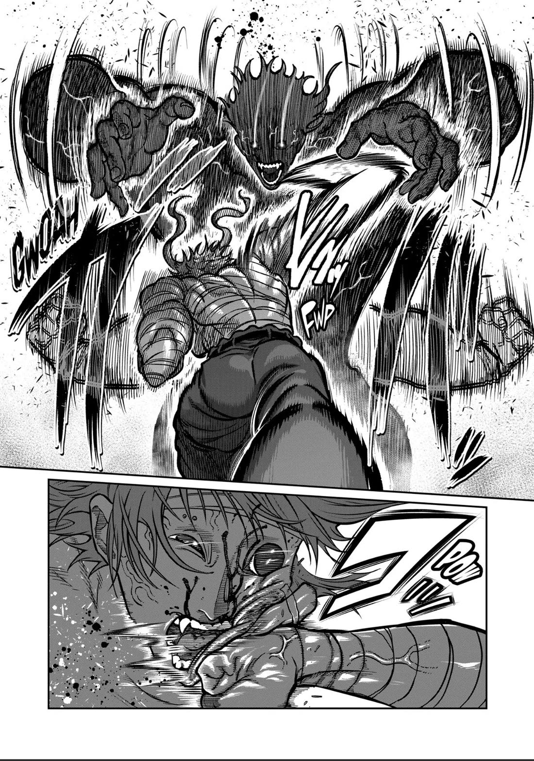 STAR: Strike it Rich chapter 68 page 13