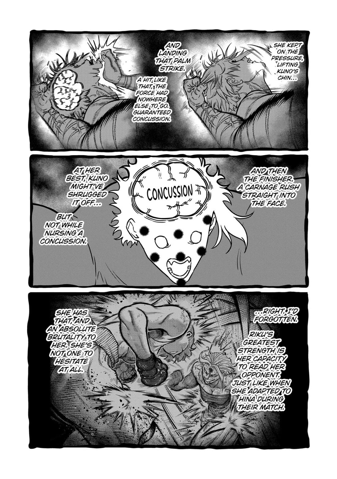 STAR: Strike it Rich chapter 68 page 16