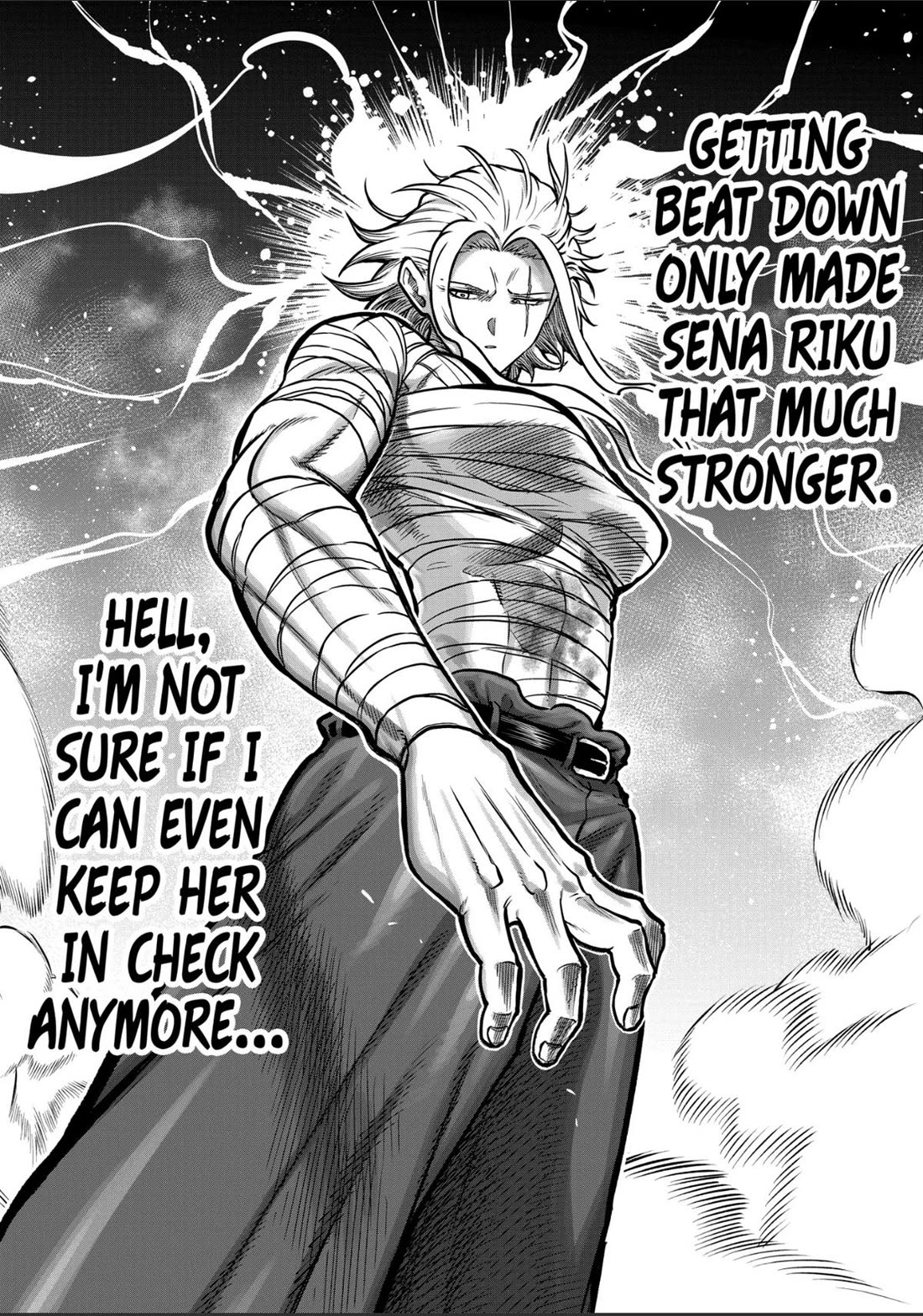 STAR: Strike it Rich chapter 68 page 17