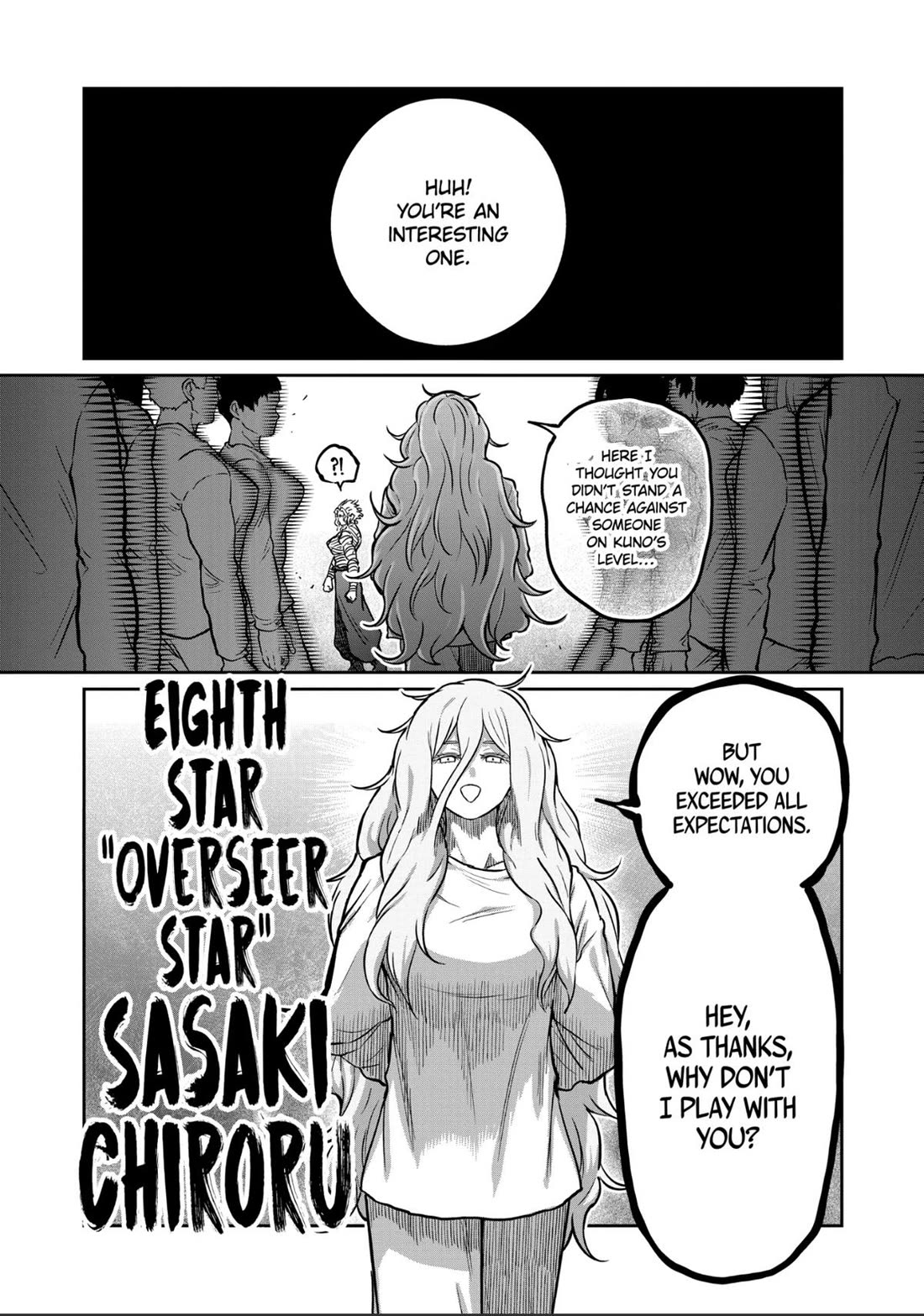 STAR: Strike it Rich chapter 68 page 18