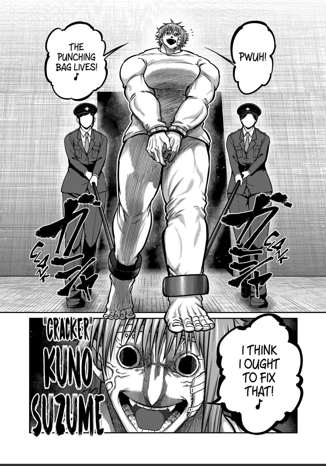 STAR: Strike it Rich chapter 68 page 6