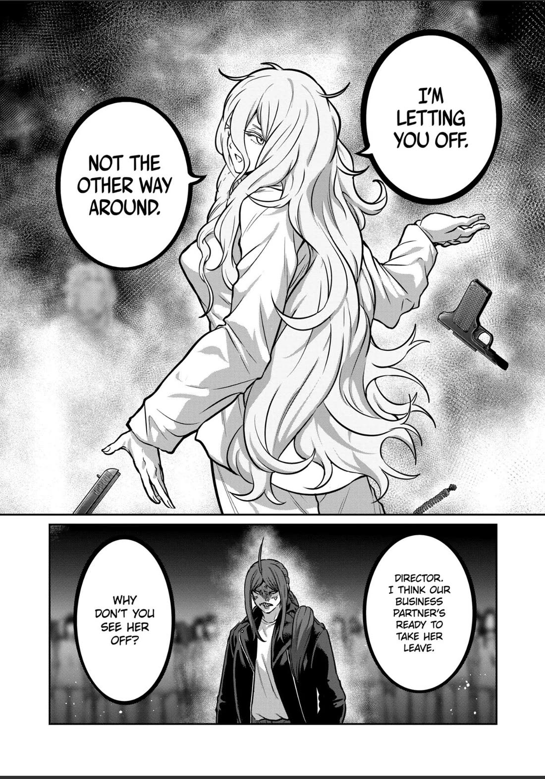 STAR: Strike it Rich chapter 69 page 12