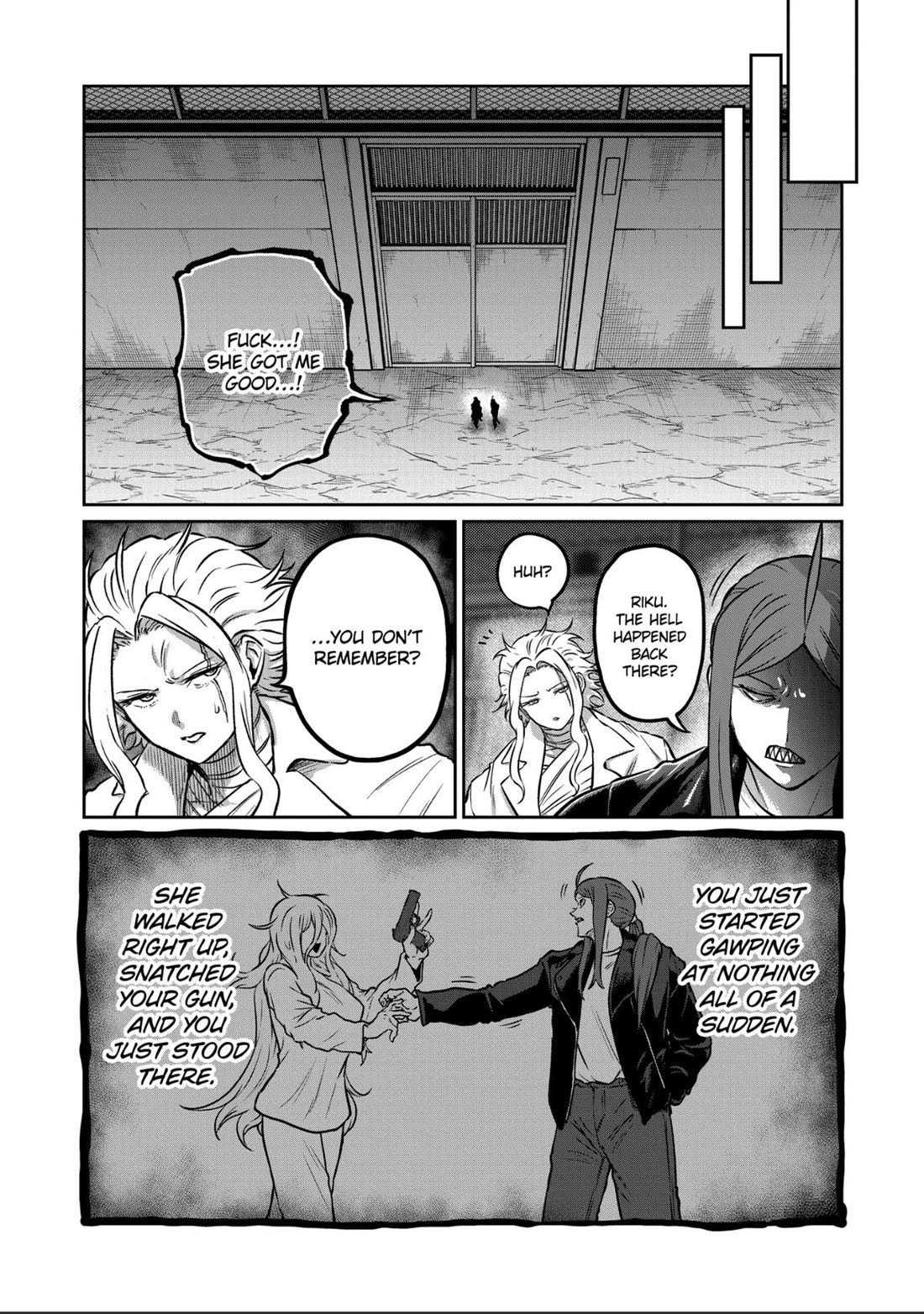 STAR: Strike it Rich chapter 69 page 13