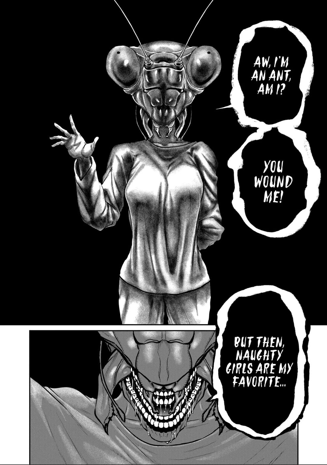 STAR: Strike it Rich chapter 69 page 4