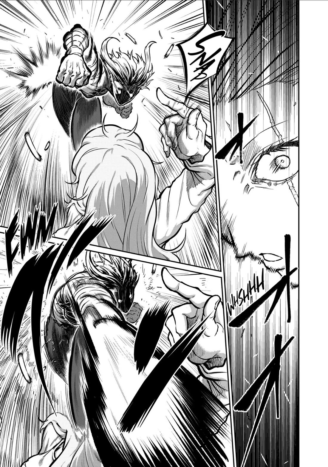 STAR: Strike it Rich chapter 69 page 5