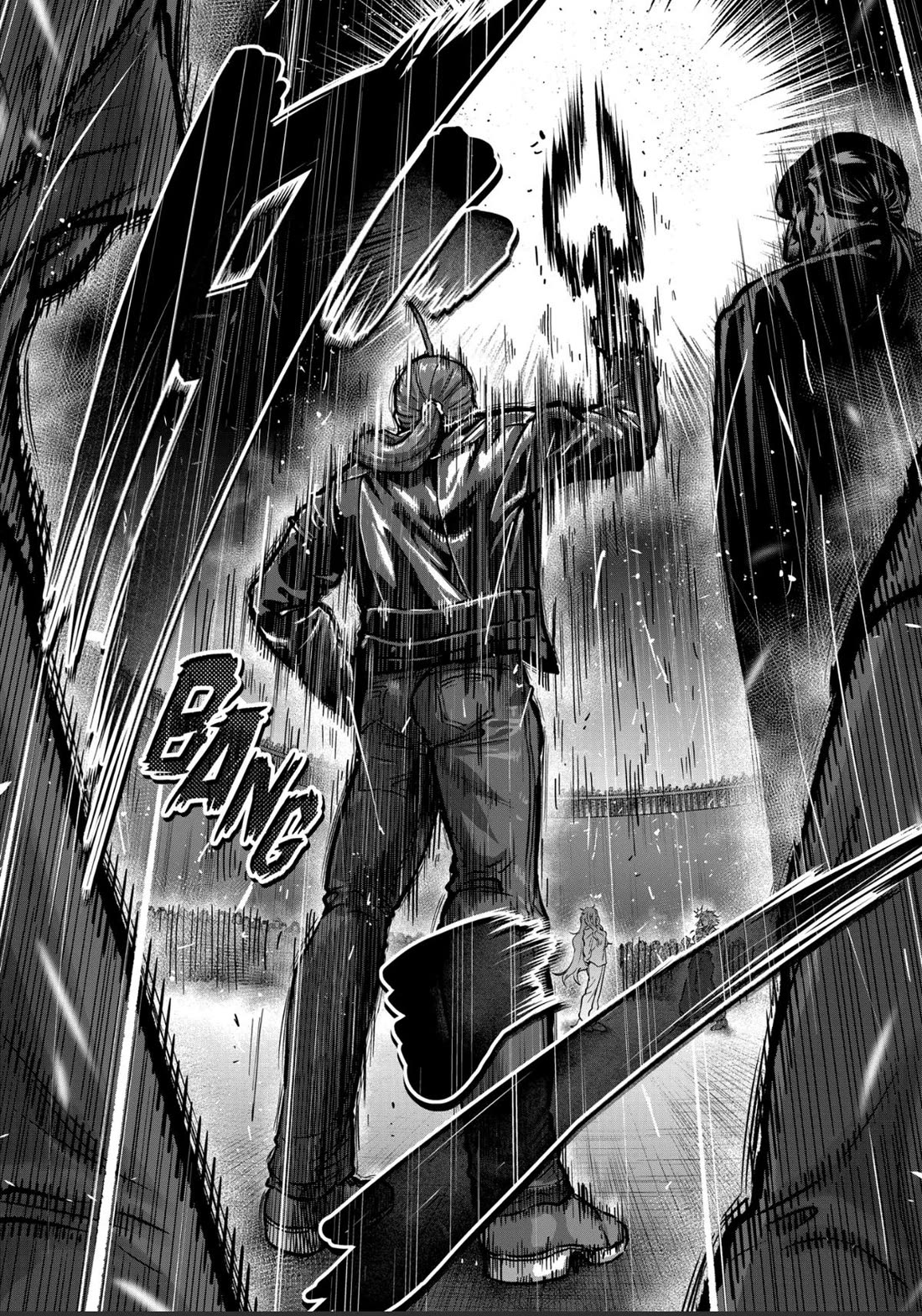 STAR: Strike it Rich chapter 69 page 7