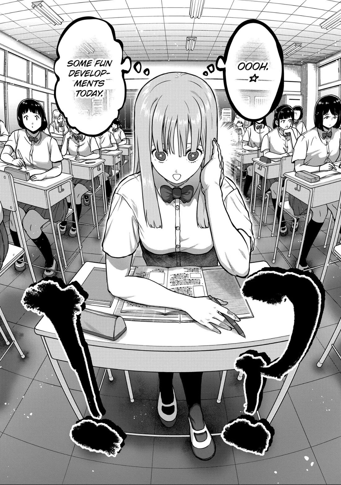 STAR: Strike it Rich chapter 70 page 13