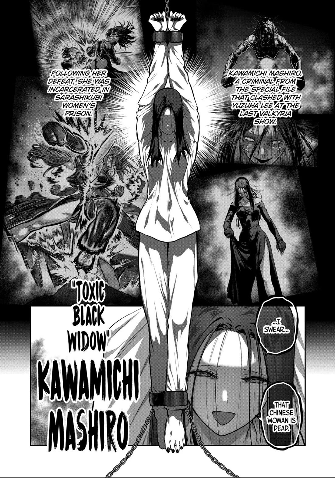 STAR: Strike it Rich chapter 70 page 2