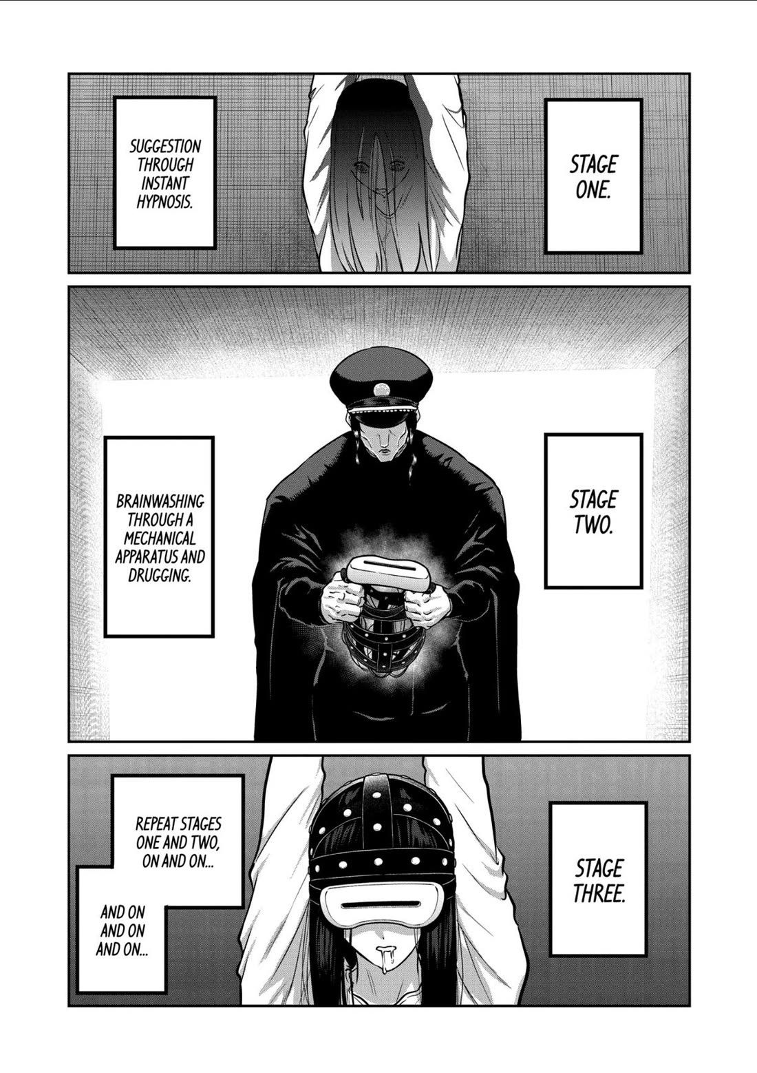 STAR: Strike it Rich chapter 70 page 6