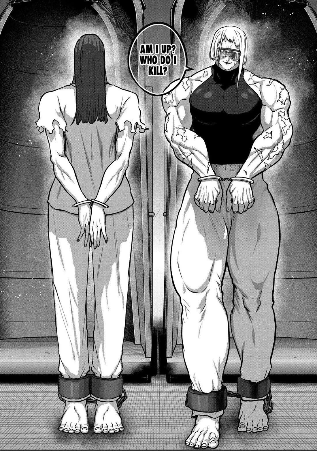 STAR: Strike it Rich chapter 71 page 2