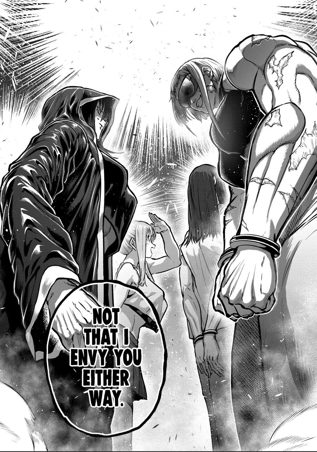 STAR: Strike it Rich chapter 71 page 4