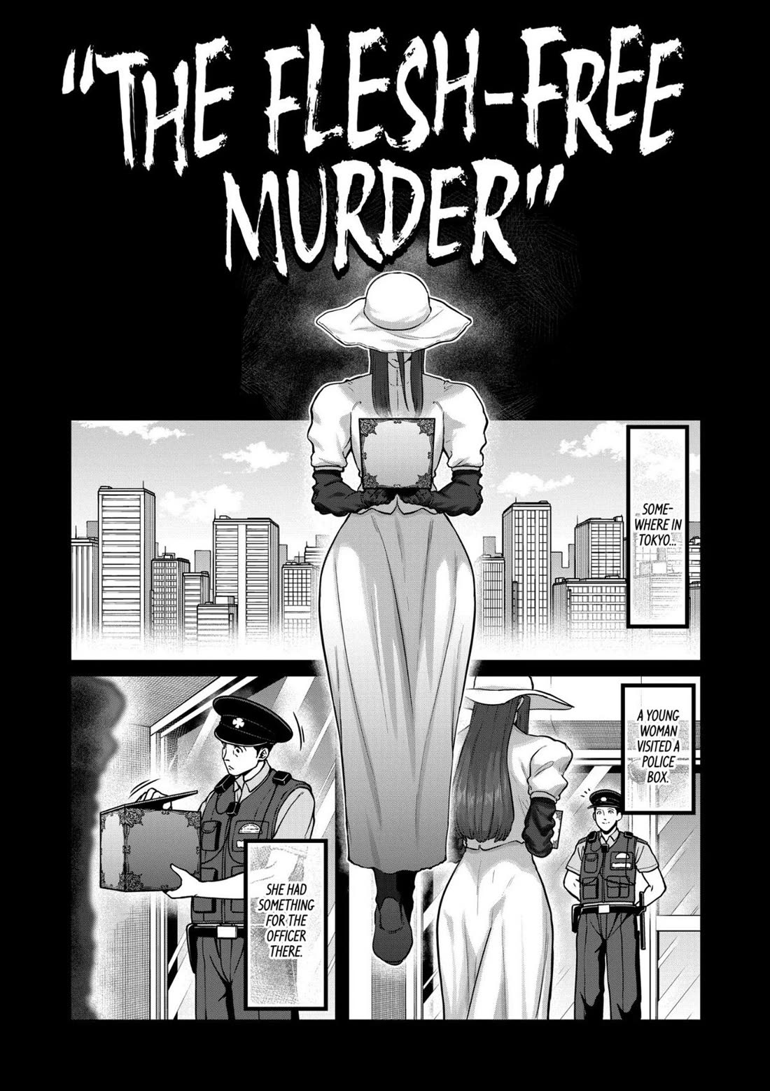 STAR: Strike it Rich chapter 72 page 1