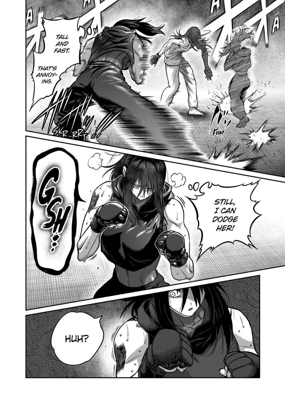 STAR: Strike it Rich chapter 72 page 10