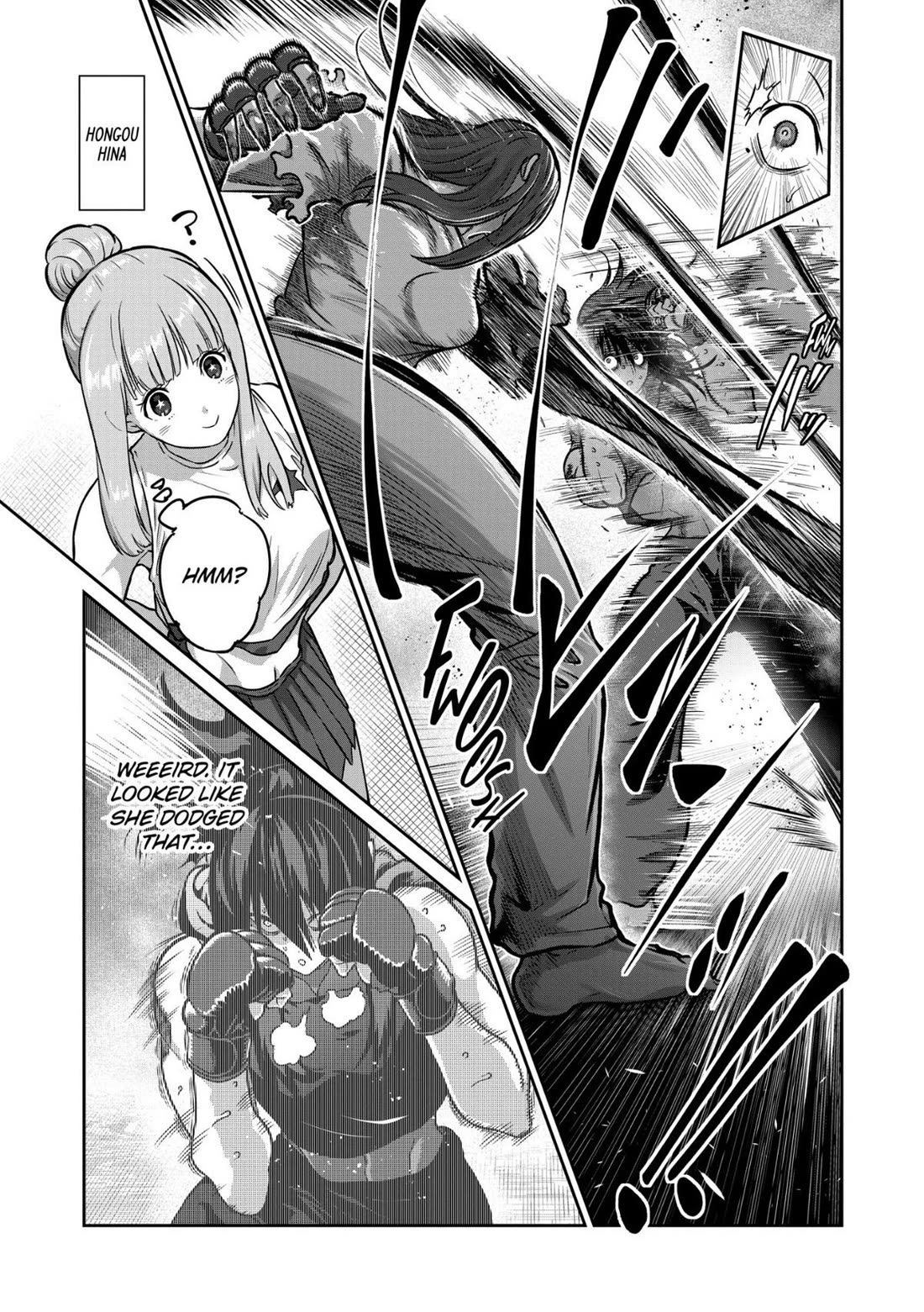 STAR: Strike it Rich chapter 72 page 11